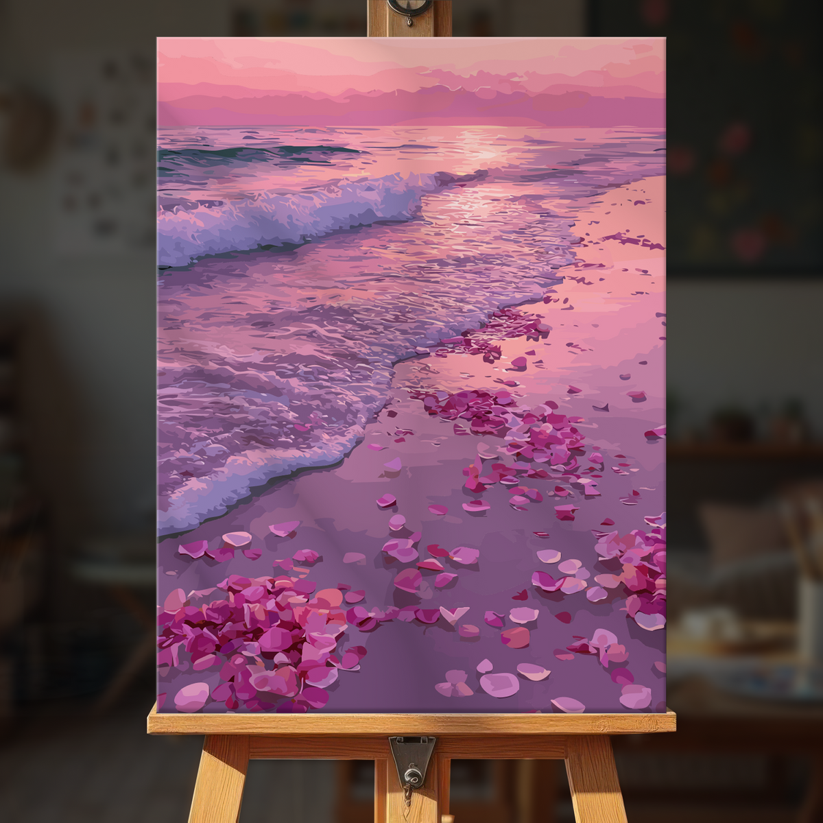 Blossom Bay