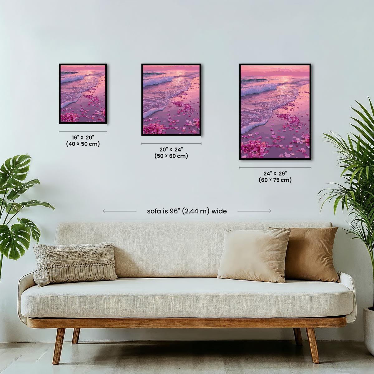 Blossom Bay
