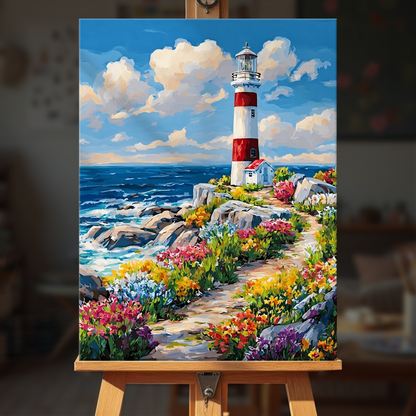 Blossom Beacon