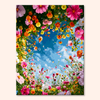Blossom Canopy