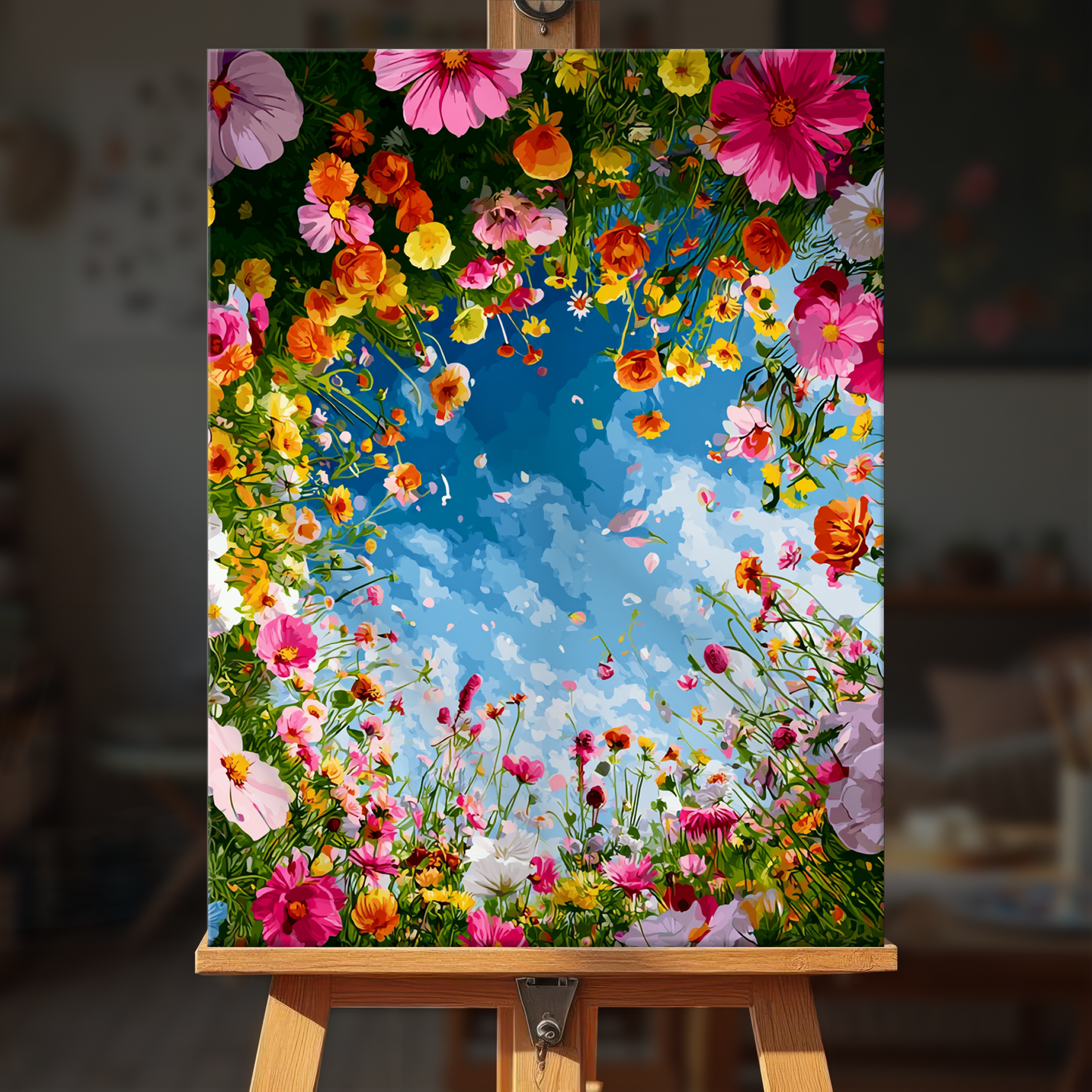 Blossom Canopy