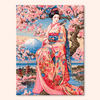 Blossom Geisha