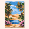 Blossom Oasis