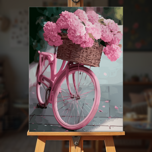 Blossom Ride