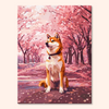 Blossom Runner