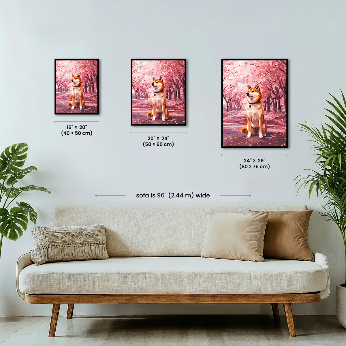 Blossom Runner