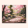Blossom Serenity