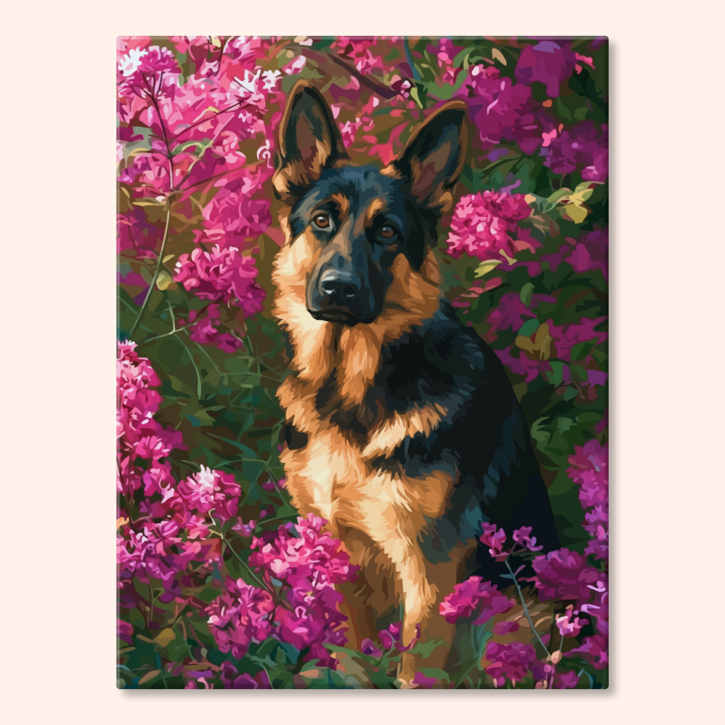 Blossom Shepherd