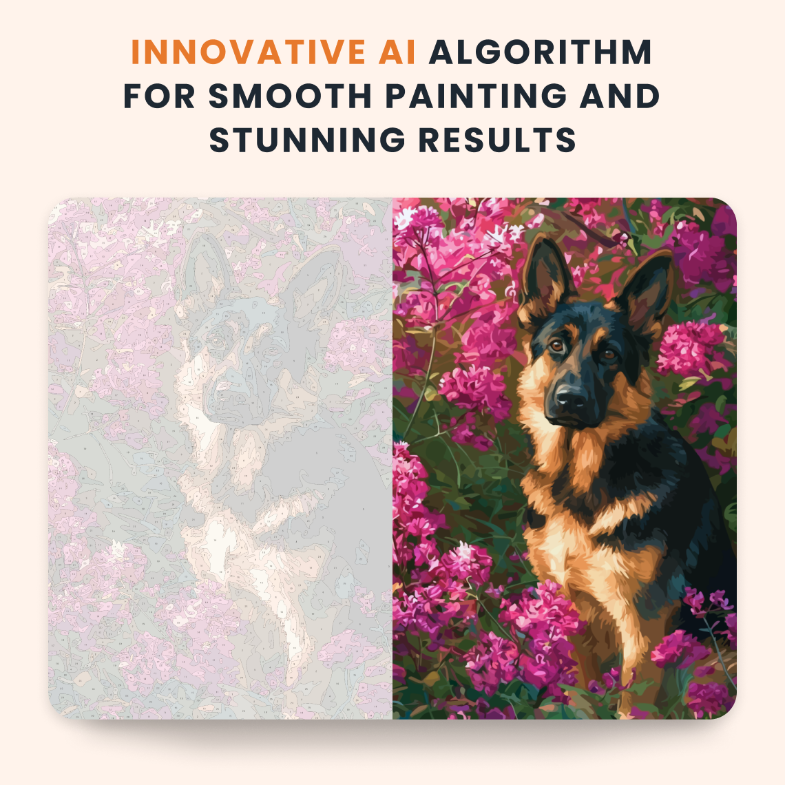 Blossom Shepherd