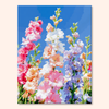 Blossom Spires