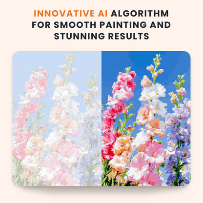 Blossom Spires
