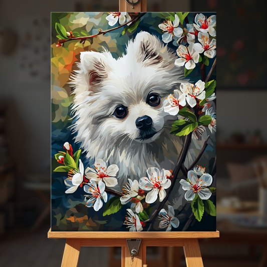 Blossom Spitz