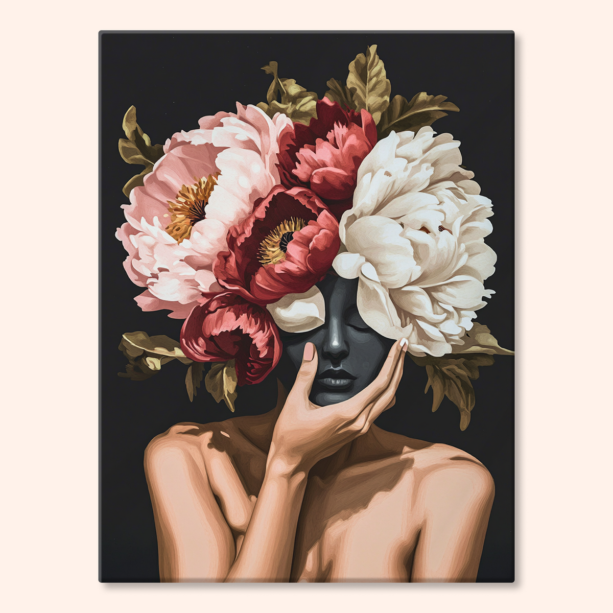 Blossom Veil