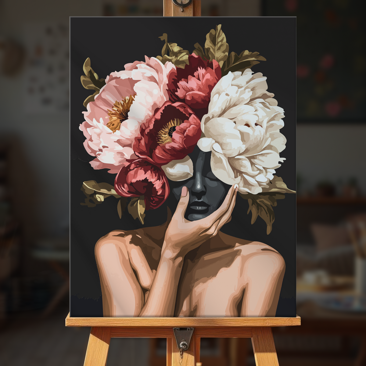 Blossom Veil