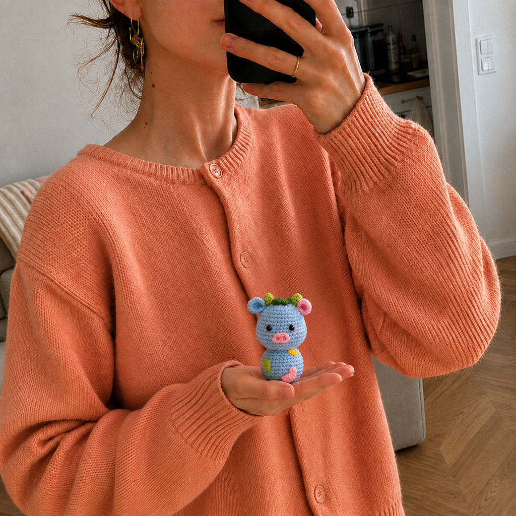 Blue Hippo