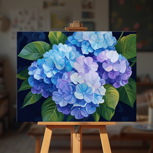 Blue Velvet