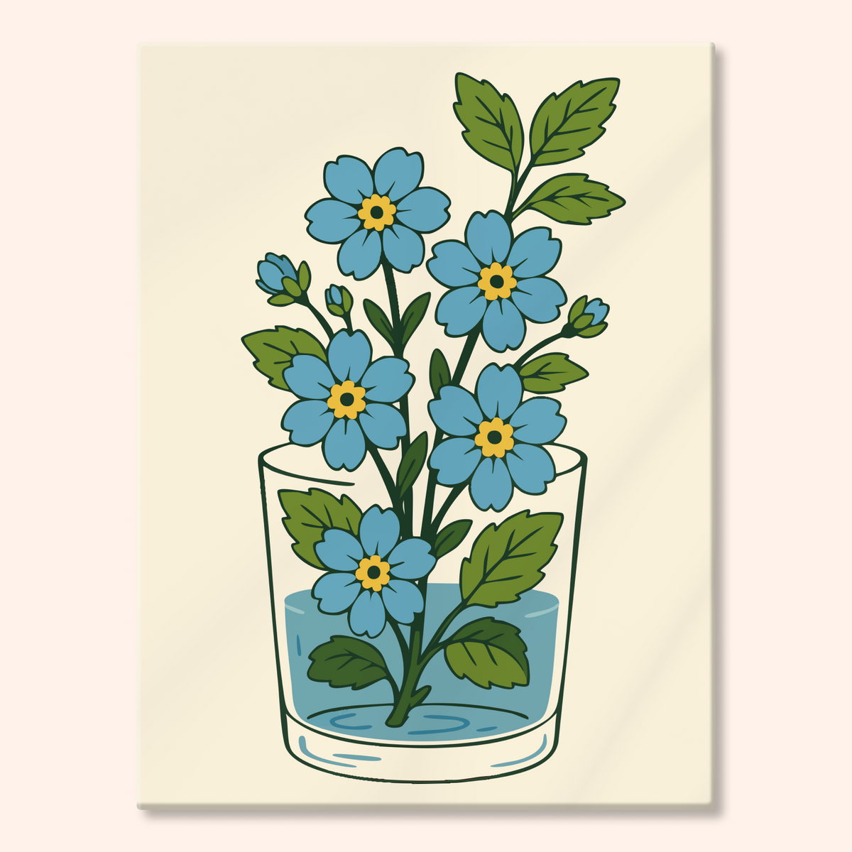 Blue Bliss