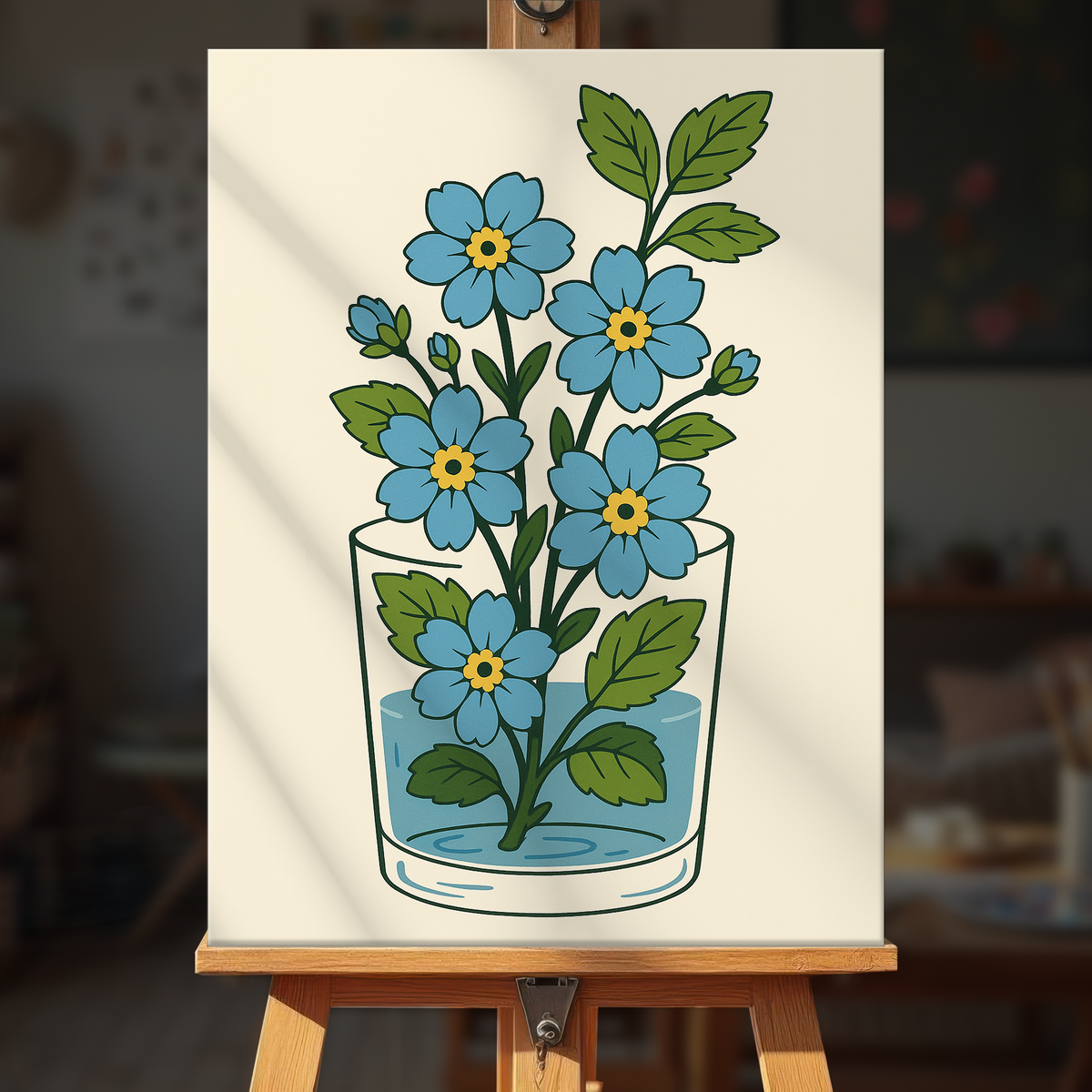 Blue Bliss