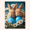 Blue Eggs