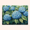 Blue Harmony