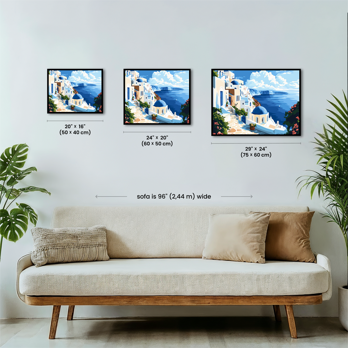 Blue Horizon