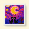 Blue Mooncats