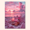 Blush Morning
