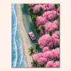 Blush Shoreline