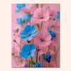 Blushing Florals