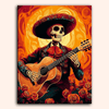 Bone Guitar