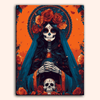 Bone Madonna