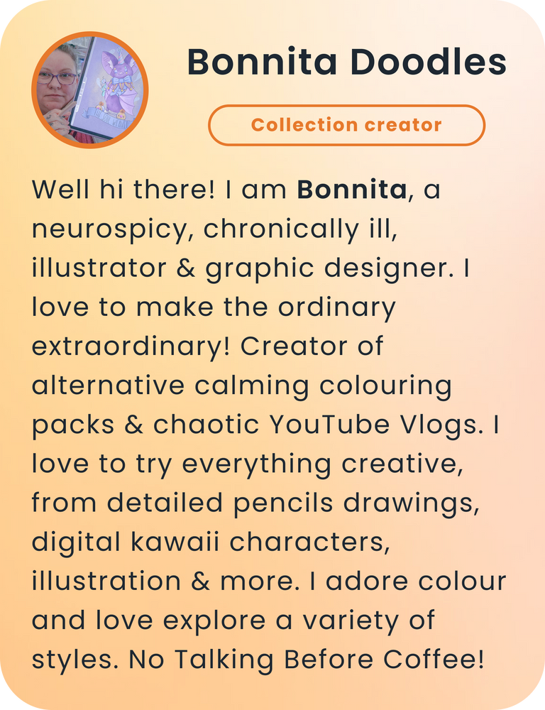 Bonnita Doodles