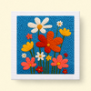 Bookish Flowers