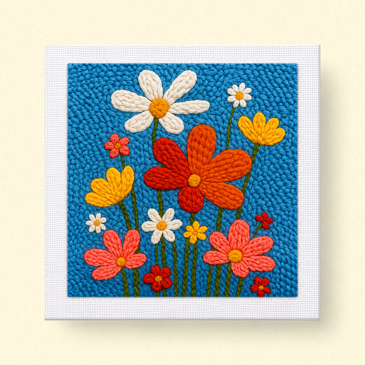 Bookish Flowers