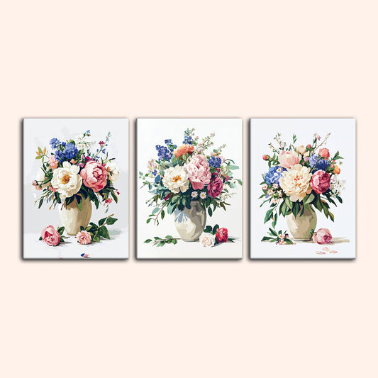 Botanical Melody