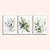 Botanical Harmony