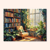 Botanical Reads