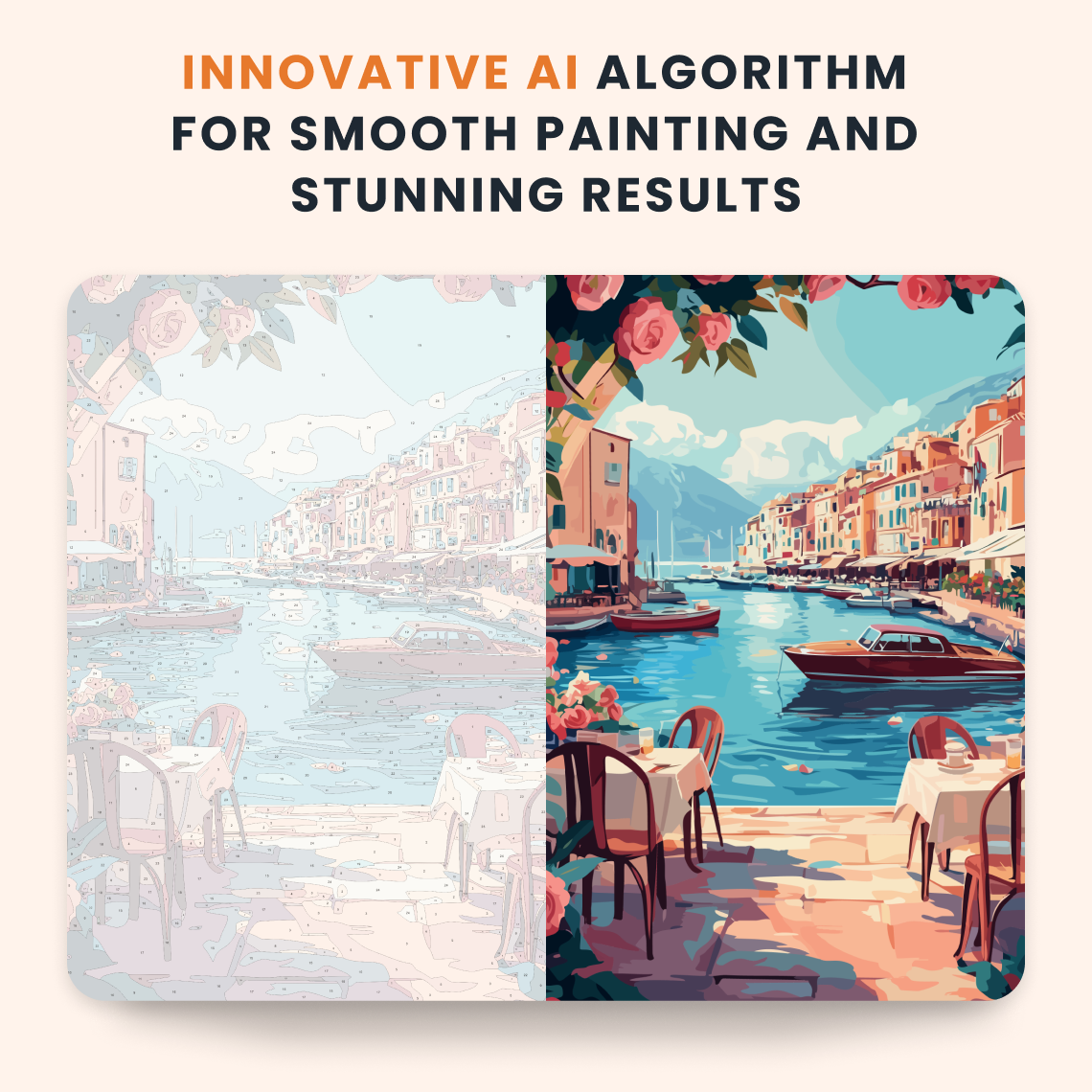 Bougainvillea Breeze