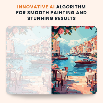 Bougainvillea Breeze