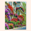 Bougainvillea Lane