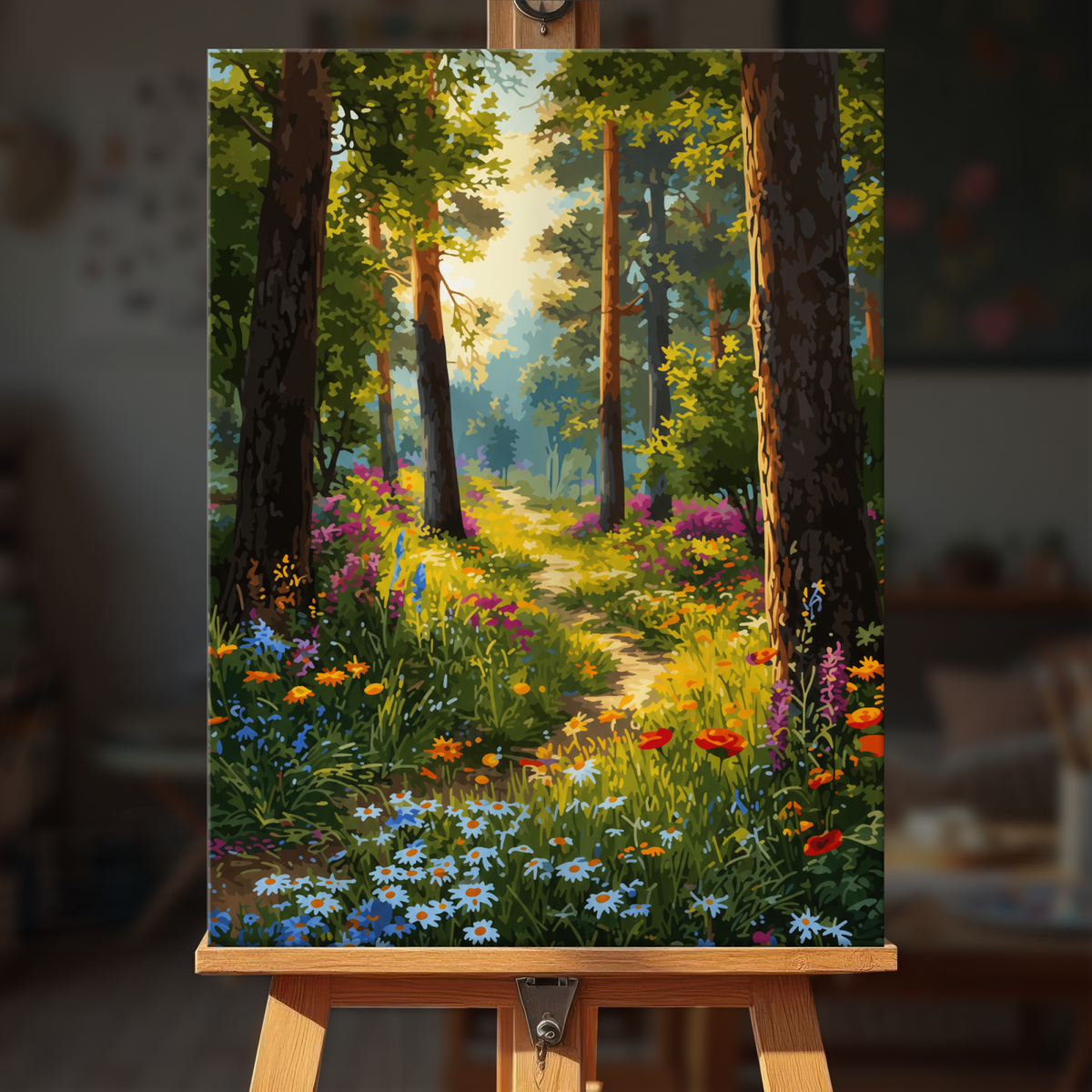 Breeze Dream