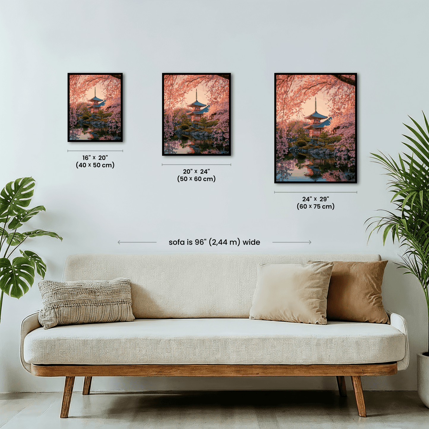 Paint by numbers - Breeze Bay - MyArt