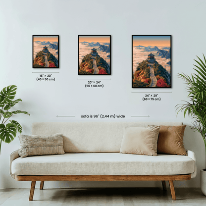 Paint by numbers - Breeze Beach - MyArt