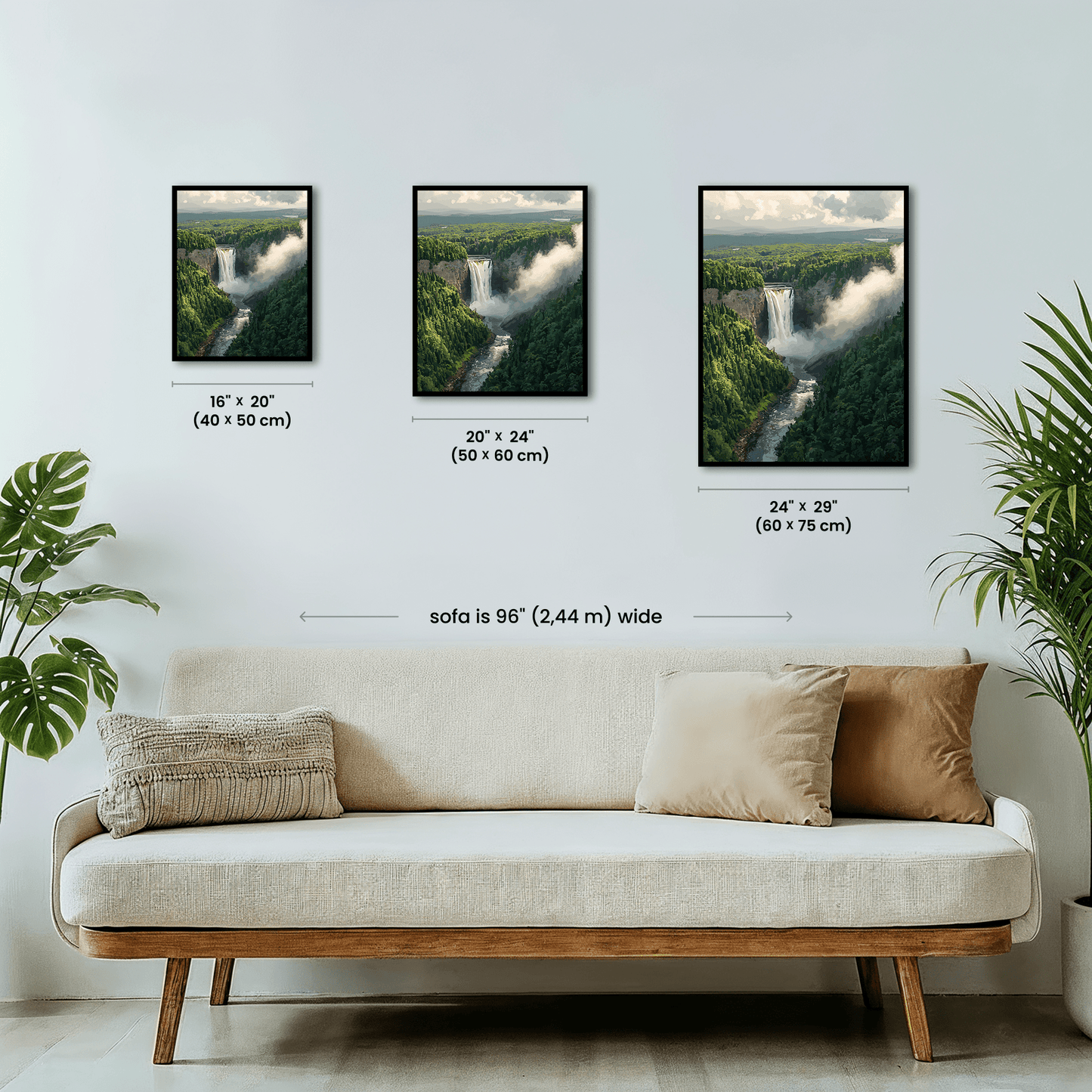 Paint by numbers - Breeze Harbor - MyArt