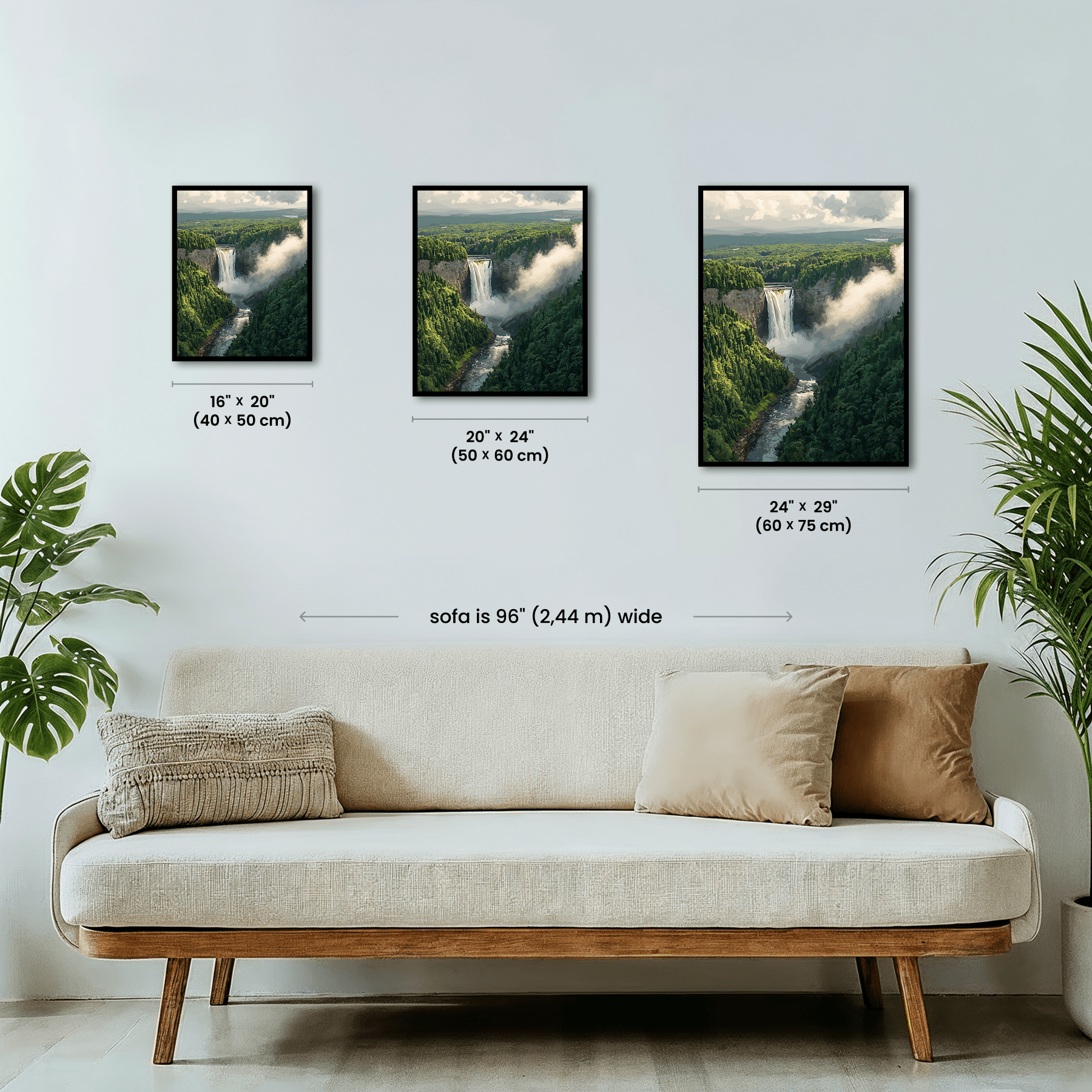 Paint by numbers - Breeze Harbor - MyArt