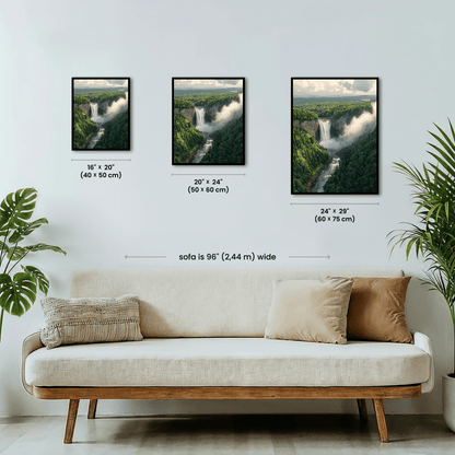 Paint by numbers - Breeze Harbor - MyArt