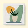 Bright Plant
