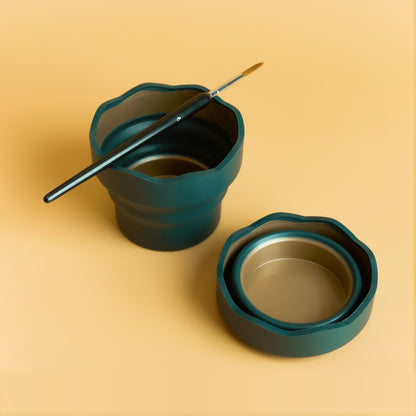 Brush Cup