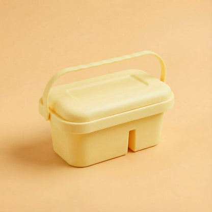 Brush Washing Bucket