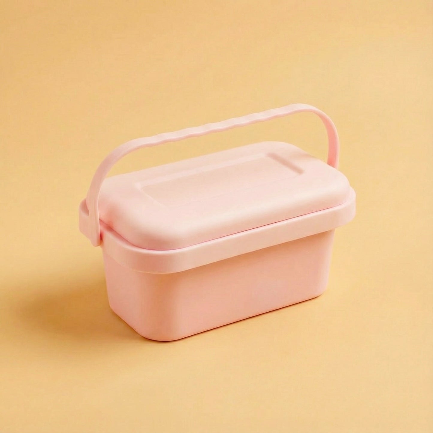 Brush Washing Bucket